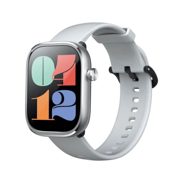 Montre Connectée MIBRO C4 - Silver Montre Connectée MIBRO C4 - Silver